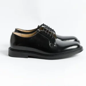 Men HENDERSON Derby And Oxford Shoes* - Derby - 83204 - Black