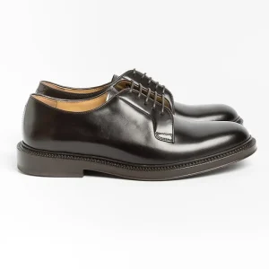 Men HENDERSON Derby And Oxford Shoes* - Derby - 83204 - Dark Brown