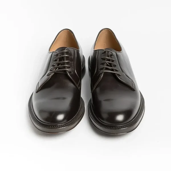 Men HENDERSON Derby And Oxford Shoes* - Derby - 83204 - Dark Brown