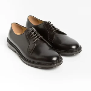 Men HENDERSON Derby And Oxford Shoes* - Derby - 83204 - Dark Brown