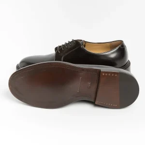 Men HENDERSON Derby And Oxford Shoes* - Derby - 83204 - Dark Brown