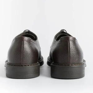 Men HENDERSON Derby And Oxford Shoes* - Derby - 80200 - Dark Brown