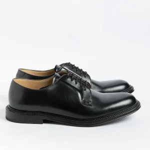 Men HENDERSON Derby And Oxford Shoes* - Derby - 71204.3 - Polar Black