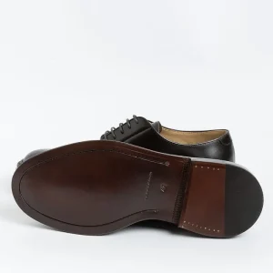 Men HENDERSON Derby And Oxford Shoes* - Derby - 71204.4 - Polar Brown