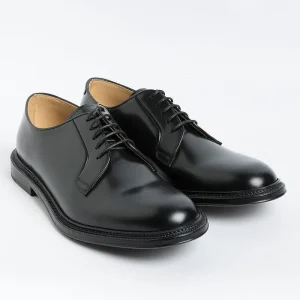 Men HENDERSON Derby And Oxford Shoes* - Derby - 71204.3 - Polar Black