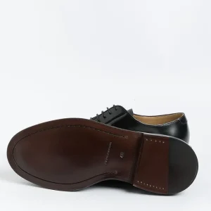 Men HENDERSON Derby And Oxford Shoes* - Derby - 71204.3 - Polar Black