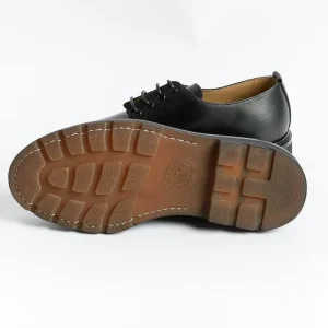 Men HENDERSON Derby And Oxford Shoes* - Derby - John - Black