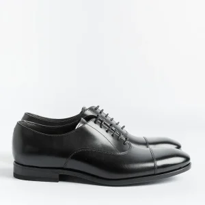 Men HENDERSON Wedding Shoes* - Francesina - 71302.0 - Noblesse Black