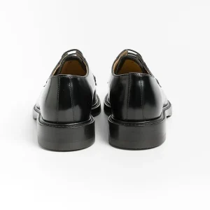 Women HENDERSON - Collezione Donna Derby And Oxford Shoes*Henderson - Laced - Daisy - Black