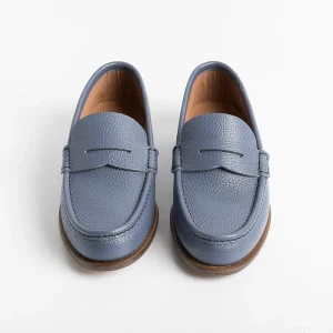 Women HENDERSON - Collezione Donna Loafers*Henderson - Loafer - Gina.0 - Fast Indigo