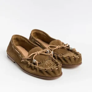 Women HENDERSON - Collezione Donna Loafers*Henderson - Moccasin - Salina - Acacia