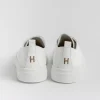 Women HENDERSON - Collezione Donna Sneakers*Henderson - Sneakers - Amelia - White