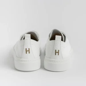 Women HENDERSON - Collezione Donna Sneakers*Henderson - Sneakers - Amelia - White