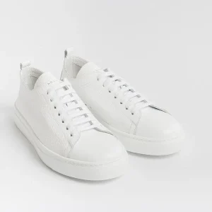 Women HENDERSON - Collezione Donna Sneakers*Henderson - Sneakers - Amelia - White