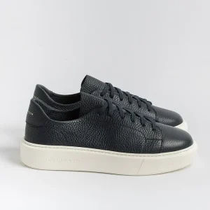 Men HENDERSON Sneakers* - Sneakers - Chronos - Indigo