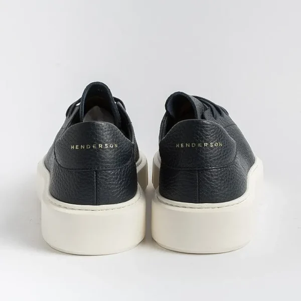 Men HENDERSON Sneakers* - Sneakers - Chronos - Indigo