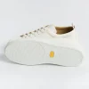 Men HENDERSON Sneakers* - Sneakers - Clyde - Cream