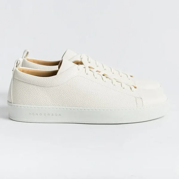 Men HENDERSON Sneakers* - Sneakers - Clyde - Cream