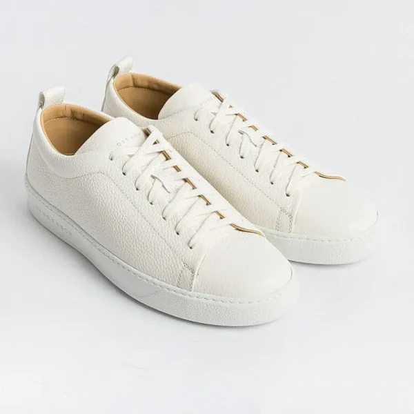 Men HENDERSON Sneakers* - Sneakers - Clyde - Cream