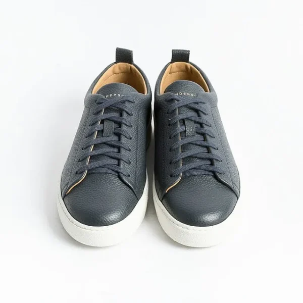 Men HENDERSON Sneakers* - Sneakers - Clyde - Midnight Blue