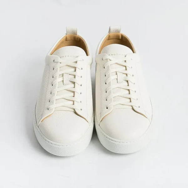 Men HENDERSON Sneakers* - Sneakers - Clyde - Cream