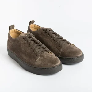 Men HENDERSON Sneakers* - Sneakers - Connor - Espresso