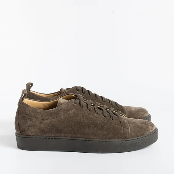 Men HENDERSON Sneakers* - Sneakers - Connor - Espresso