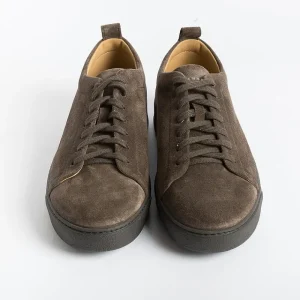 Men HENDERSON Sneakers* - Sneakers - Connor - Espresso