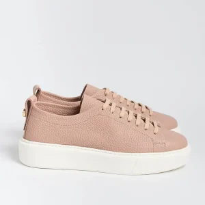 Women HENDERSON - Collezione Donna Sneakers*Henderson - Sneakers - Gaia - Nude Pink Granello