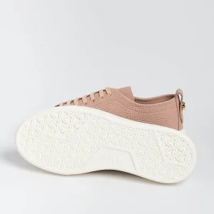 Women HENDERSON - Collezione Donna Sneakers*Henderson - Sneakers - Gaia - Nude Pink Granello