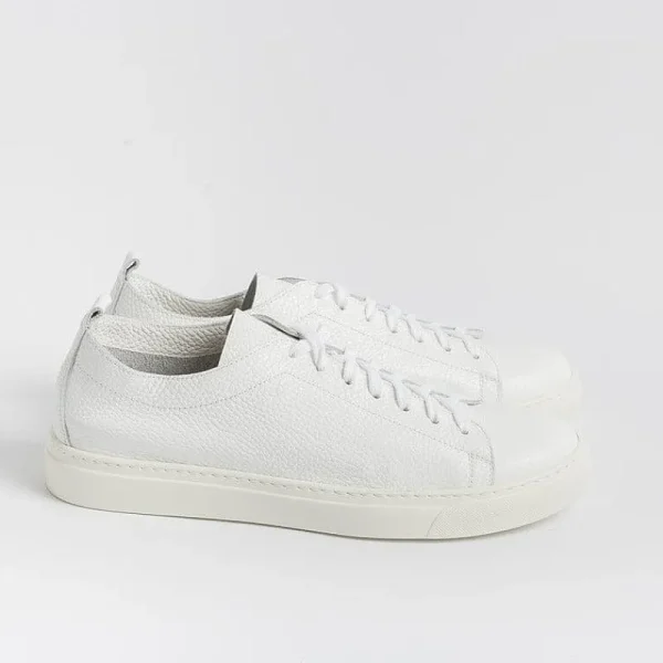 Men HENDERSON Sneakers* - Sneakers - Soul - Fast Matt White