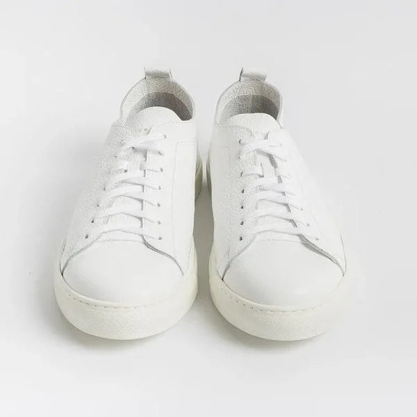 Men HENDERSON Sneakers* - Sneakers - Soul - Fast Matt White