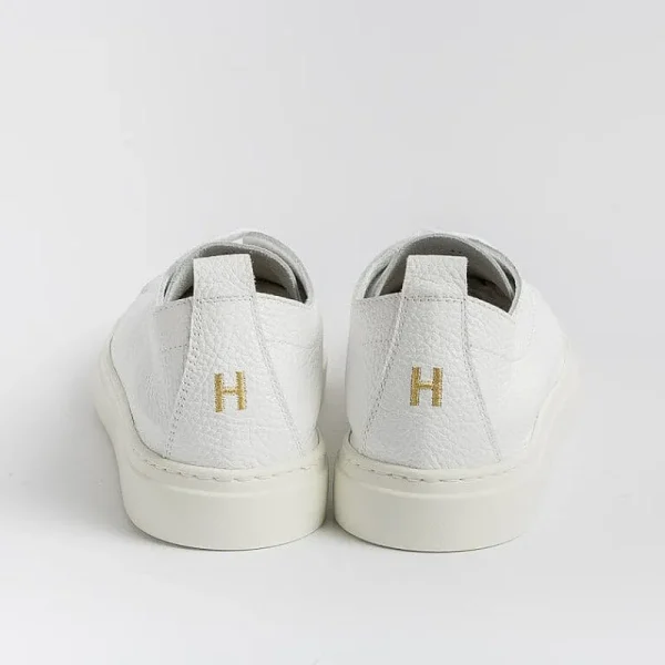 Men HENDERSON Sneakers* - Sneakers - Soul - Fast Matt White