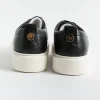 Women HENDERSON - Collezione Donna Sneakers*Henderson - Sneakers - Vale - Black Leather