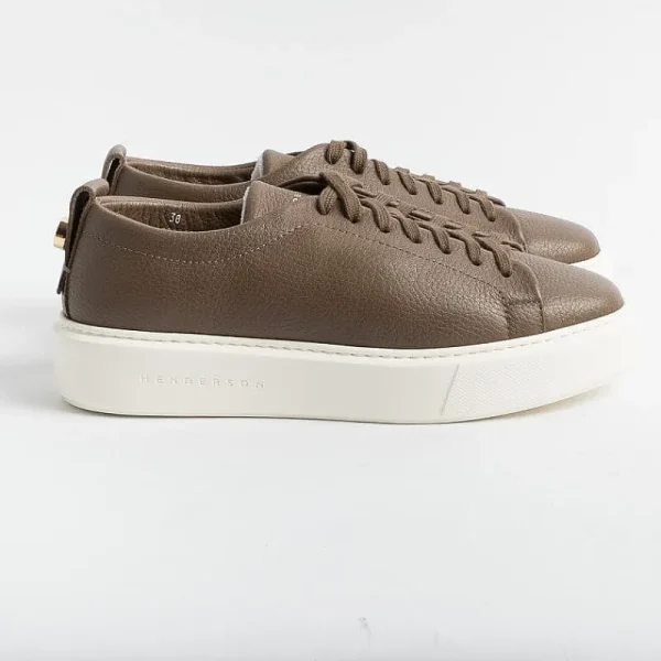 Women HENDERSON - Collezione Donna Sneakers*Henderson - Sneakers - Vale - Earth