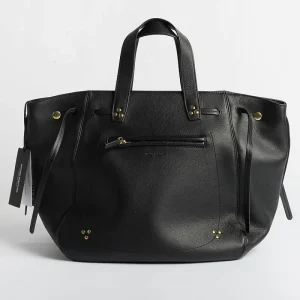 Women Jerome Dreyfuss Tote Bags* - Handbag - Marius - Black