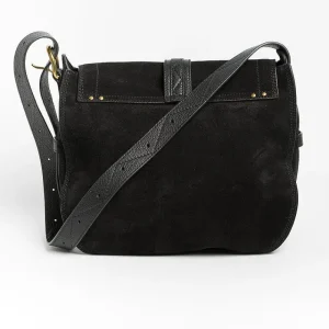 Women Jerome Dreyfuss Tote Bags* - Mario Bag - Black