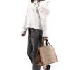 Women Jerome Dreyfuss Tote Bags* - Shoulder Bag - Leon M - Coconut