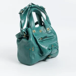 Women Jerome Dreyfuss Mini Bags*Jeromee Dreyfuss - Billy Nano - Turquoise