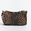 Women Jerome Dreyfuss Tote Bags*Jeromee Dreyfuss - Shoulder And Shoulder Bag - Bobi S - Leopard