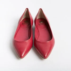 Women L'Arianna Ballerina*L' Arianna - Ballerina Bl1011 - Berlin Red