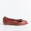 Women L'Arianna Ballerina*L 'Arianna - Ballerina Bl1011 - Berlin Brick