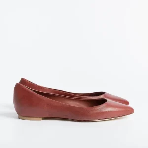 Women L'Arianna Ballerina*L 'Arianna - Ballerina Bl1011 - Berlin Brick