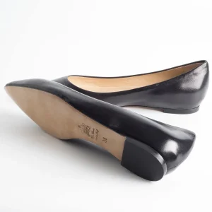 Women L'Arianna Ballerina*L 'Arianna - Ballerina Bl1011 - Bilbao / Seville - Black