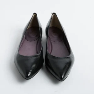 Women L'Arianna Ballerina*L' Arianna - Ballerina Bl1011 - Lux - Black