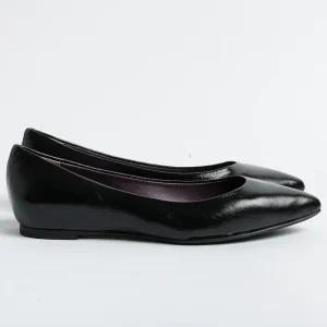 Women L'Arianna Ballerina*L' Arianna - Ballerina Bl1011 - Lux - Black