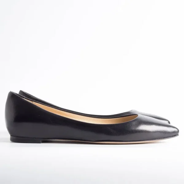 Women L'Arianna Ballerina*L 'Arianna - Ballerina Bl1011 - Bilbao / Seville - Black