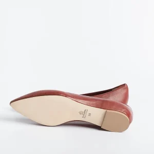 Women L'Arianna Ballerina*L 'Arianna - Ballerina Bl1011 - Berlin Brick