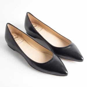 Women L'Arianna Ballerina*L 'Arianna - Ballerina Bl1011 - Bilbao / Seville - Black