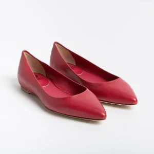 Women L'Arianna Ballerina*L' Arianna - Ballerina Bl1011 - Berlin Red